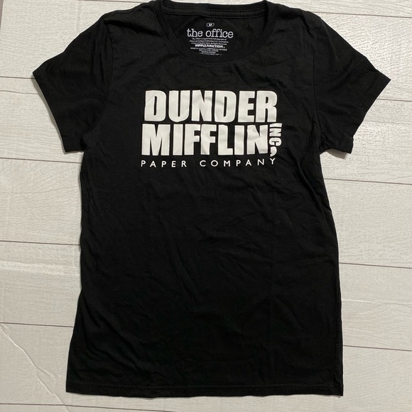 The Office T-Shirt - Picture 1 of 3